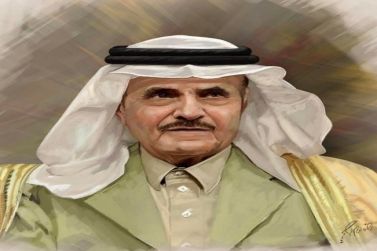 وفاة عميد الصحافة تركي بن عبدالله السديري رئيس تحرير جريدة الرياض الأسبق