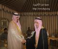 محافظ شقراء يستقبل المواطنين لمبايعة ولي العهد الأمير سلمان بن عبدالعزيز
