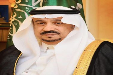 برعاية أمير الرياض نسخة مميزة لمهرجان فلفل شقراء الرابع